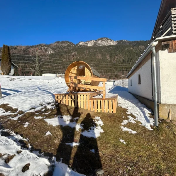 außensauna 4